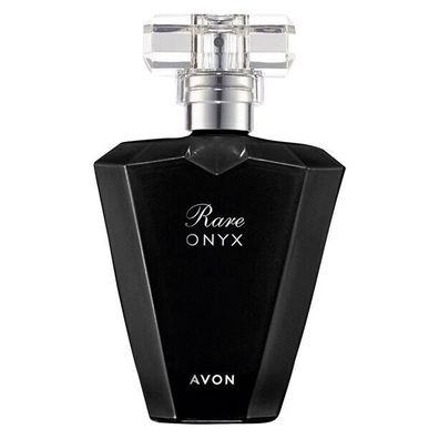 Avon Rare Onyx Eau de Parfum Spray für Sie 50 ml