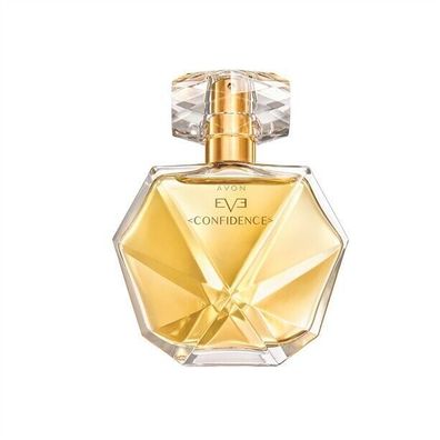 AVON Eve Confidence Eau de Parfum Spray für Sie 50 ml