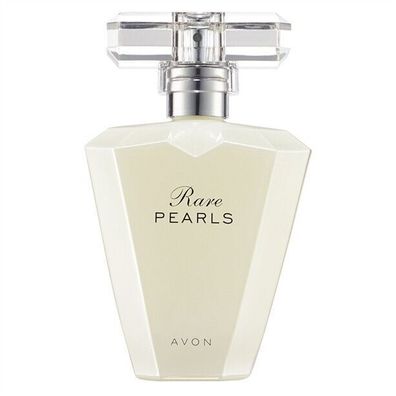 Avon Rare Pearls Eau de Parfum Spray für Sie 50 ml