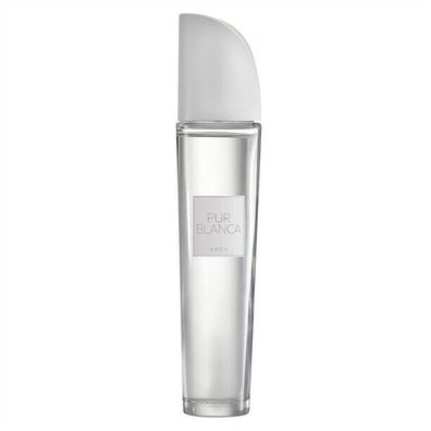Avon Pur Blanca Eau de Toilette Spray für Sie 50 ml