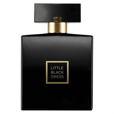 AVON Little Black Dress Eau de Parfum Spray für Sie 50 ml