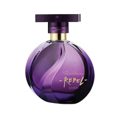 Avon Far Away Rebel Eau de Parfum für Sie 50ml