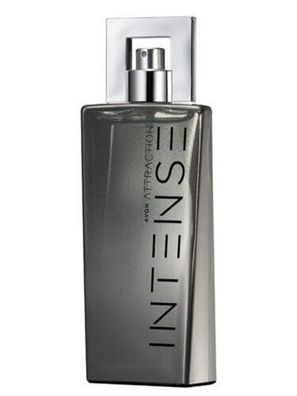 Avon Attraction Intense Eau de Toilette Spray für Him 75 ml