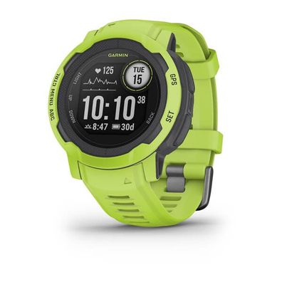 Garmin Instinct 2, 2,29 cm (0.9 Zoll), MIP, GPS, 52 g