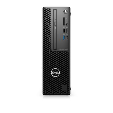 Dell Precision 3460, Intel® Core? i7, i7-14700, 16 GB, 512 GB, Windows 11 Pro, 64-Bit
