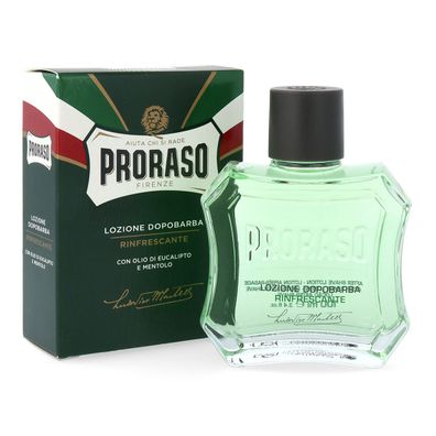 Proraso After Shave Lozione dopobarba rinfrescante 100 ml