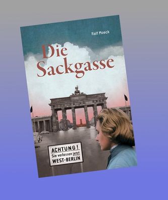 Die Sackgasse, Ralf Moeck