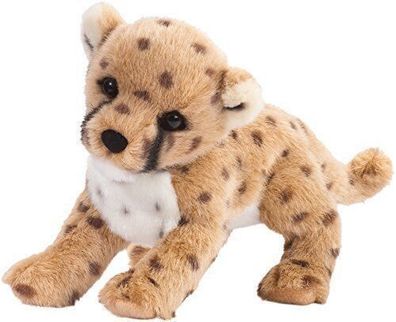 Gepard Baby Chillin 36 cm Cuddle Toys 1827 Plüsch Plüschtier NEU