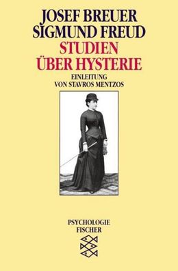 Studien ?ber Hysterie, Sigmund Freud