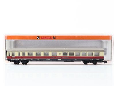 Arnold N 3830 Personenwagen TEE Barwagen 1. Kl. 104 21 DB