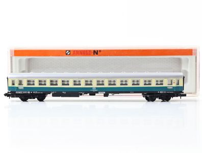 Arnold N 3202 Personenwagen Schnellzugwagen 2. Klasse 51 80 22-70563-7 DB