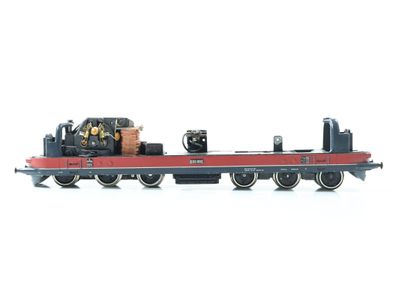 Märklin H0 3053 Ersatzteil Lokrahmen für Elektrolok E-Lok BR E03 002 DB