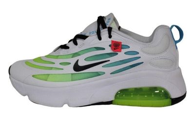 Nike Air Max Exosense SE Größe wählbar CV8130 100 Sneakers Turnschuh Laufschuhe