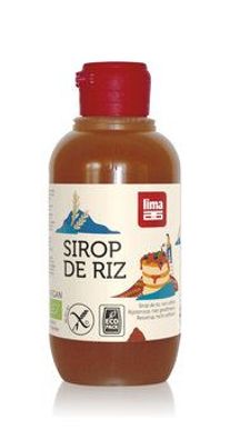 Lima 3x Si´Doux Reissirup 420g