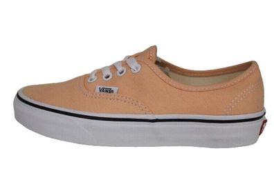 Vans Authentic Bleache Größe wählbar Neu & OVP VN0A38EMU5Y Turnschuhe Sneaker