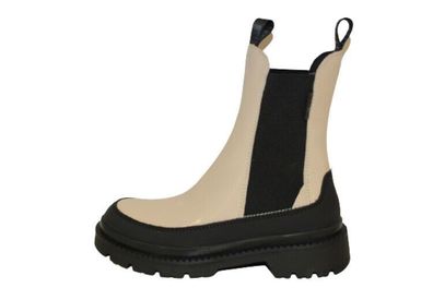 Gant Prepnovo Größe wählbar 23551158 G257 Chelsea Boots Damenstiefel Stiefe