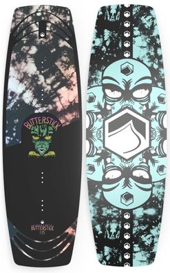 LIQUID FORCE Wakeboard Butterstick 140