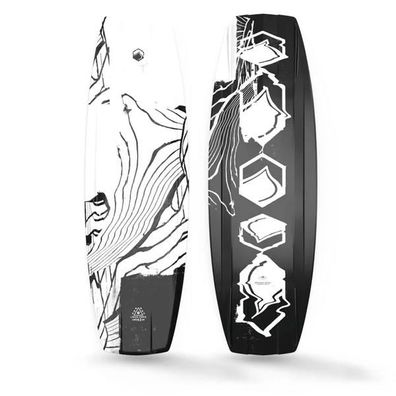 LIQUID FORCE Wakeboard Rdx 142