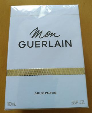 Guerlain Mon Guerlain Eau de Parfum 100ml EDP Women