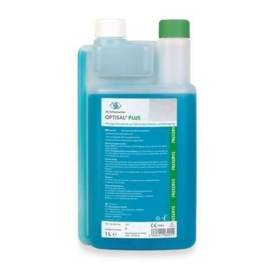 Optisal Plus, Flächendesinfektion, 1L Flasche BAuA-Reg-Nr.: N-59480