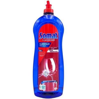 SOMAT KLARSPßLER - 750 ml Flasche