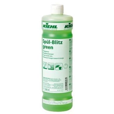 Spél-Blitz green, 1L Flasche