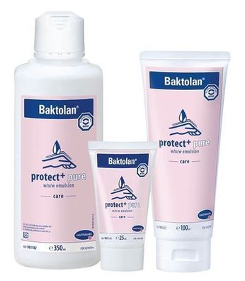 Baktolan protect+ pure, 350ml Flasche