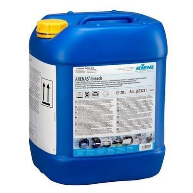 Arenas-Bleach, 20L Kanister