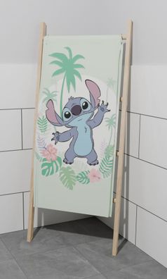 LILO & STITCH Duschtuch Strandtuch Badetuch 70 x 140 cm