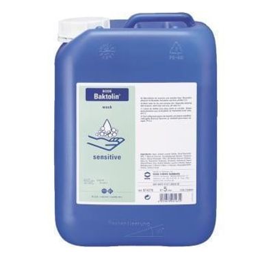 Baktolin sensitive, 5L Kanister