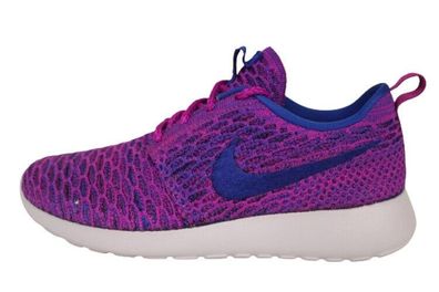 WMNS Nike Roshe One Flykint Größe wählbar Neu & OVP 704927 501 Laufschuh Sneaker