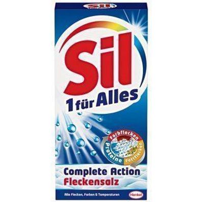 Sil 1 fér alles Fleckensalz 500 g Paket