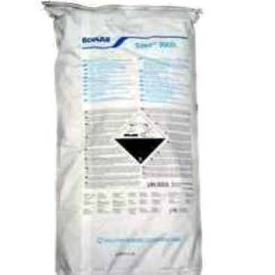 Silex 3000, 25kg Sack