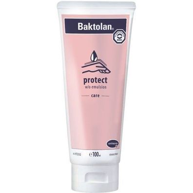 Baktolan protect, 100ml Tube