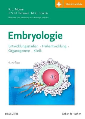 Embryologie, Stefan Elsberger