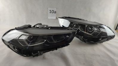 Scheinwerfer BMW F40 FULL LED Adaptive 8082627 / 8082628 LINKS RECHTS Schattenlinie