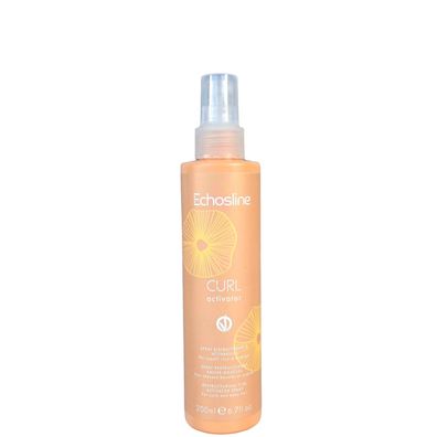 Echosline/ Curl Activator "Restructuring Spray" 200ml/ Haarpflege/ Haarstyling