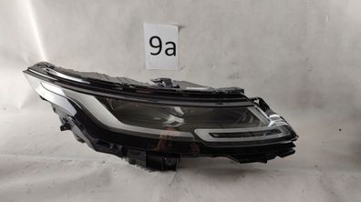 Scheinwerfer RANGE ROVER EVOQUE II voll led K8D2-13W029-H rechts Komplett