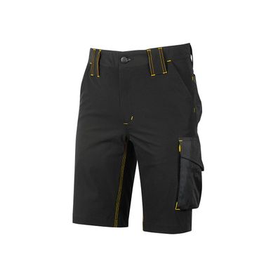 U-Power Shorts Mercury Lady