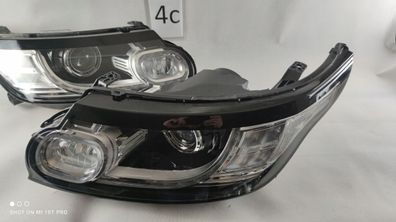 scheinwerfer RANGE ROVER SPORT L494 xenon DK62-13W030-EF /13W029-EF rechts links