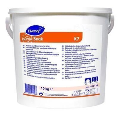 Suma Soak K7, 10kg Eimer