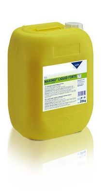 KP. MAXIMO LIQUID FORTE, RKI- und VAH-(DGHM)-gelistet, 20kg Kanister