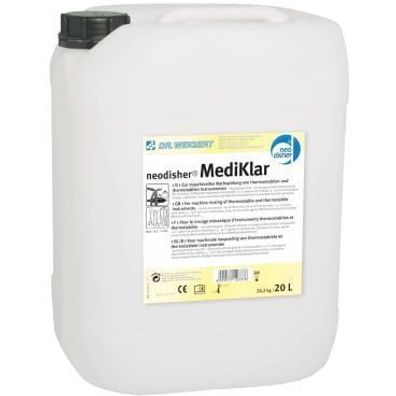 Neodisher MediKlar, 20L Kanister