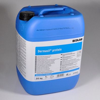 Dermasil Protein, 20kg Kanister