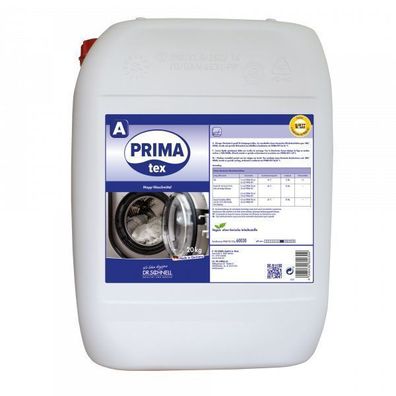 Prima Tex, 20kg Kanister