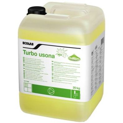 Turbo Usona, 20kg Kanister