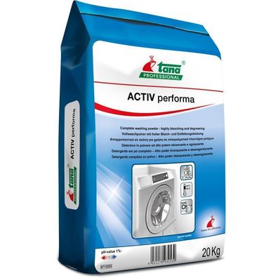 ACTIV performa, 15kg Sack