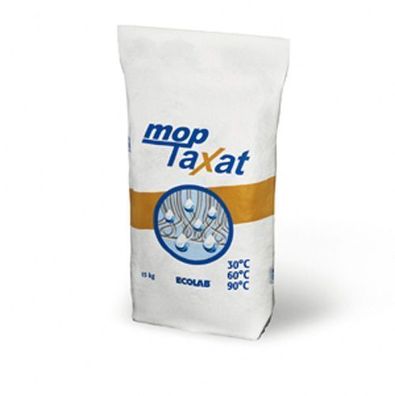 mopTaxat, 15kg Sack