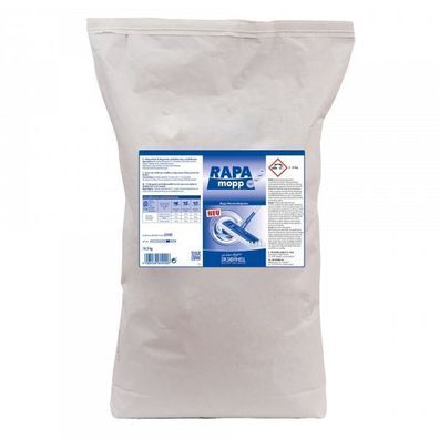 RAPA Mopp, 14,5kg Sack