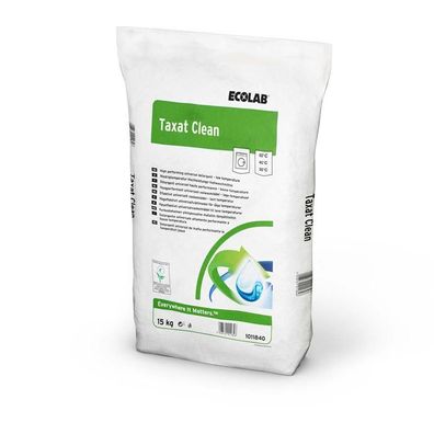 Taxat Clean, 15kg Sack